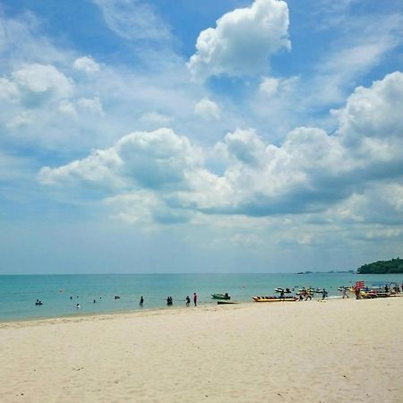 Mesra Boutique Hotel Port Dickson Exteriör bild